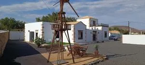 Casa La Molina C - La Ampuyenta