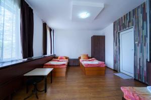 Вила Горски Кът