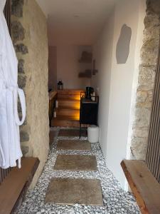 Appartements Reves de pampa Casa Boheme : photos des chambres