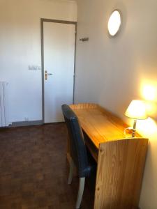 Appartements Bel appartement centre Saint Brieuc a pied : photos des chambres