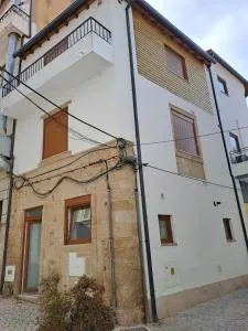 Casa da Travessa - سيا