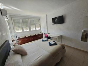 Apartamento Granja - a 5 min de la playa