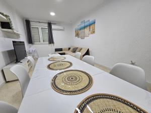 Apartamento Granja - a 5 min de la playa