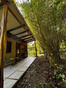 Bamboo River Lodge