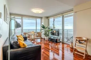 Canela Homes BARCELONA FÒRUM - 圣阿德里安-德贝索斯