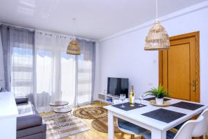 Vera Playa El Faro Magnifico Apart Piscina Wifi