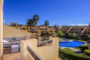 Vera Playa El Faro Magnifico Apart Piscina Wifi