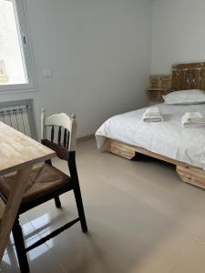 La patine des portes