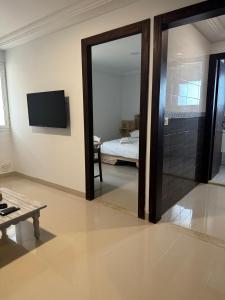 La patine des portes