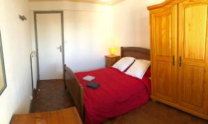 Appartements Bel appartement centre Saint Brieuc a pied : photos des chambres