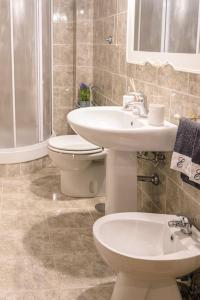 NINAS HOUSE - Monti Residences