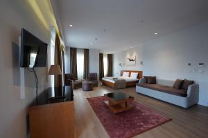 Misafir Suites 8 Istanbul