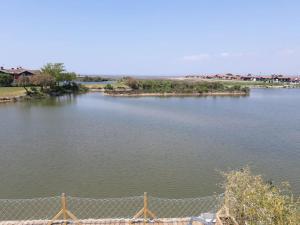 Maisons de vacances AIMI-AQUO gite, Bassin d-Arcachon Sud : photos des chambres