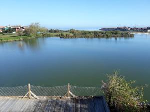 Maisons de vacances AIMI-AQUO gite, Bassin d-Arcachon Sud : photos des chambres