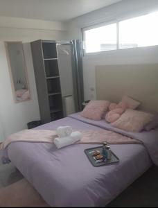 Love Room Douceur - Ubytování bez kategorie ve městě Tremblay En France