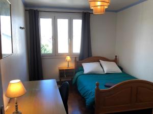 Appartements Bel appartement centre Saint Brieuc a pied : photos des chambres