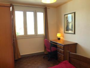 Appartements Bel appartement centre Saint Brieuc a pied : photos des chambres