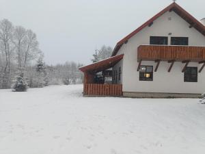 Csencsó Vendégház