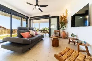 Villa Koté Shandèl - Jean Petit-les Bas