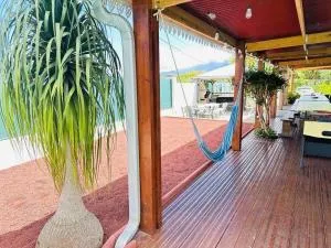 Villa A-Bleu - Ravine des Cabris