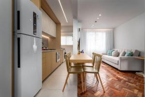 Luxo na Barra da Tijuca proximo ao Parque Olimpico - AV806