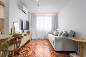 Luxo na Barra da Tijuca proximo ao Parque Olimpico - AV806