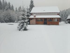 Csencsó Vendégház