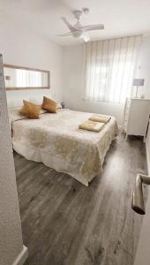 5 min walk to the beach Spacious terrace