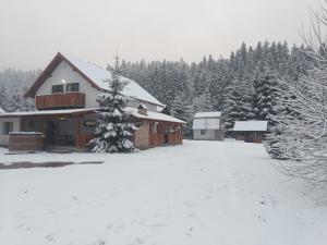 Csencsó Vendégház