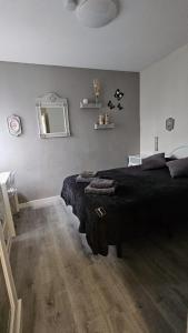 5 min walk to the beach Spacious terrace