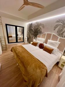 BILBAO NORTH SHORE APARTMENTS 2 - 3hvězdičkové hotely ve městě Bilbao