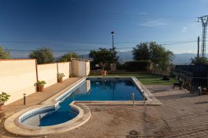 Balcón del Guadalquivir