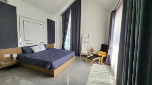 Poolvilla by wayu cha am