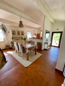 Appartements La belle histoire gite Luberon : photos des chambres