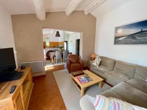 Appartements La belle histoire gite Luberon : photos des chambres