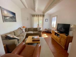 La belle histoire gîte Luberon