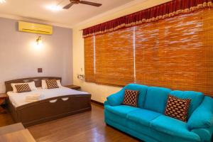 Calangute Candolim Beach Bay villas and Apartments