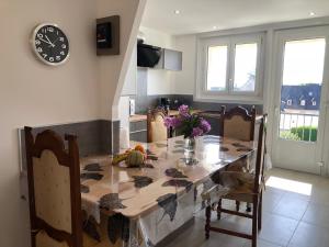 Appartements Bel appartement centre Saint Brieuc a pied : photos des chambres