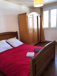 Appartements Bel appartement centre Saint Brieuc a pied : photos des chambres