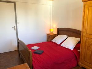 Appartements Bel appartement centre Saint Brieuc a pied : photos des chambres