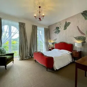 Demeure exceptionnelle proche du château de Vire - Mesnil Benoit