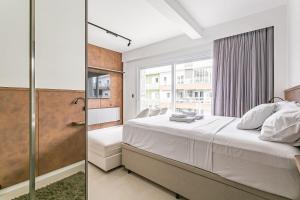 WI-FI 500mb | Smart TV de 65" | Piscina #CAMP10