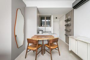 WI-FI 500mb | Smart TV de 65" | Piscina #CAMP10