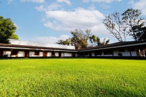 Best Western Plus Posada de Don Vasco