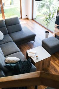 Apartamenty Blisko Słońca - Jacuzzi, Playgrounds