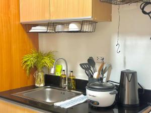 DandDs Place Studio Unit 1 with Free Netflix