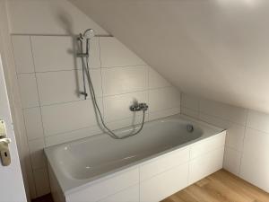 Schicke Ferienwohnung Brackwede