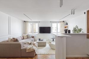 Brand New Design Flat - Vendôme - 4-Sterne-Hotels in Paris