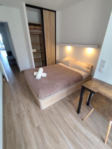Appartements 3 Chambres 3 Salles de bain Vue panoramique Lyon : photos des chambres