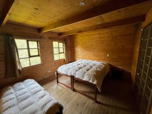 Casa en Río Puelo, Cochamo